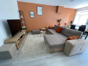 Appartement Centrale Confort